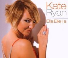 Ella Elle La von Ryan,Kate | CD | Zustand gut