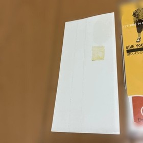 Dreamcast Crazy Taxi Crazy Taxi obi postcard Japan k2