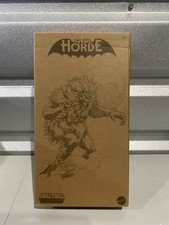 Masters of the Universe Origins Mattel Creations Exclusive Grizzlor