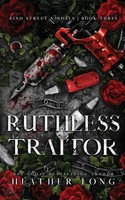 Heather Long | Ruthless Traitor | Taschenbuch | Englisch (2023) | Heather Long