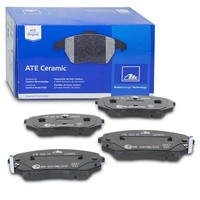 ATE BremsbelÄGe KIA Sportage SL QL QLE Hyundai Ix35 LM EL ELH Tucson TL TLE