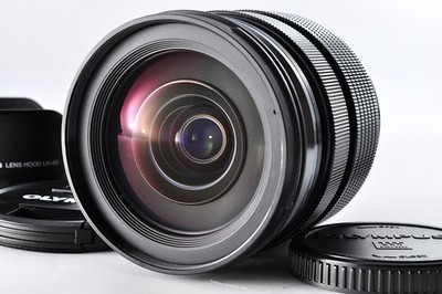 Olympus M. ZUIKO DIGITAL ED 12-40mm F/2.8 PRO Objektiv | für MFT | NEAR MINT+...