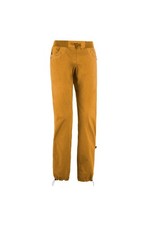 E9 Bia Pant Women  leichte Damenhose  Kletterhose  Boulderhose  curry