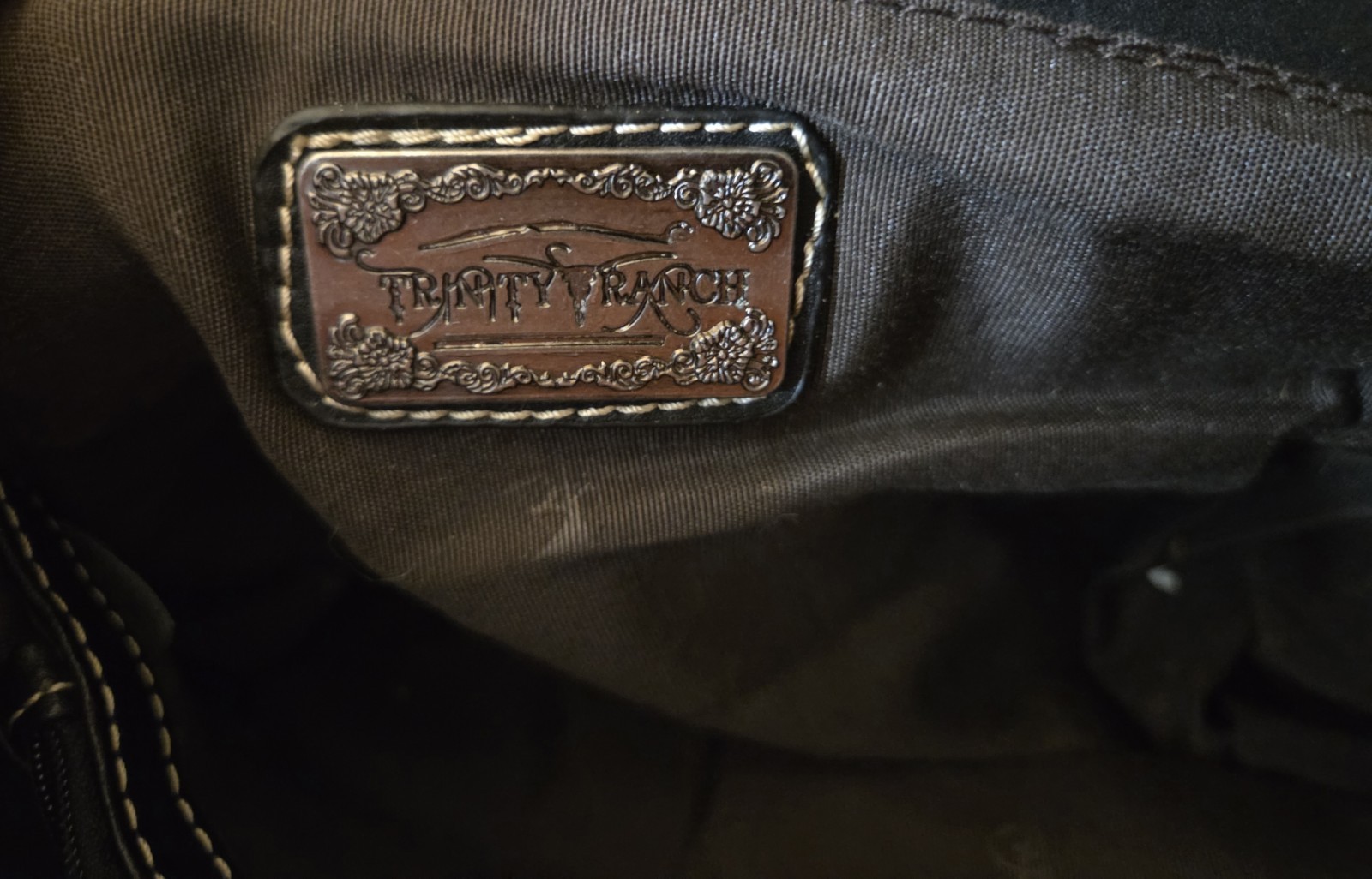 Trinity Ranch Concealed Carry  Western Shoulder B… - image 8