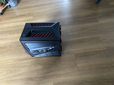 Arbeits/Gaming PC