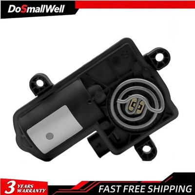 Electronic Exhaust Valve Actuator for 2015-23 Dodge Charger Challenger LEFT