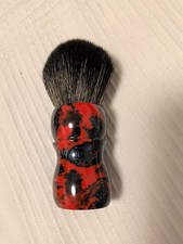 Pędzel do golenia ręcznie robiony