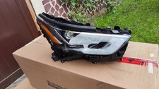 Frontscheinwerfer Toyota Highlander 81110-0E520 10000-8A06K LED Rechts Headlight
