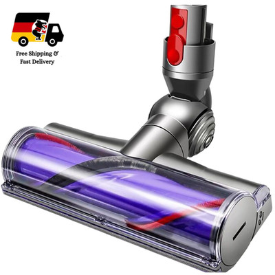 Elektrische Bürste Dyson V7 V8 V10 V11 V15 Turbin