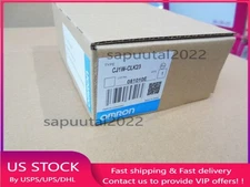 Omron PLC CJ1W-CLK23 New In Box CJ1WCLK23 Fast Shipping