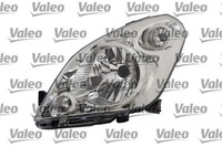 Valeo 044858 Hauptscheinwerfer Rechts FÜR Suzuki