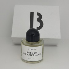 Rose of No Man's Land Absolu Byredo 香水 - 2025年のユニセックス