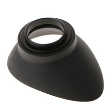 22mm Rubber Eyecup Eyepiece for Nikon D700 D800 F5 DSLR Camera Viewfinder New