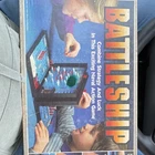 Milton Bradley Battleship Board Game Complete Vintage 1981 MB 4730 great shape