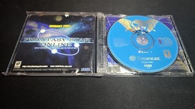 Skies of Arcadia Sega Dreamcast DC MINT condition COMPLETE!
