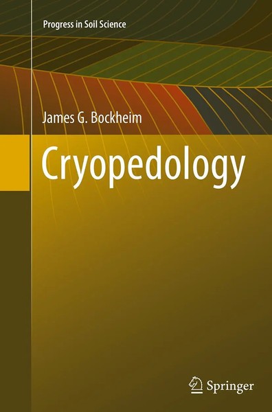 James G. Bockheim | Cryopedology | Taschenbuch | Englisch (2016) | Xii-image