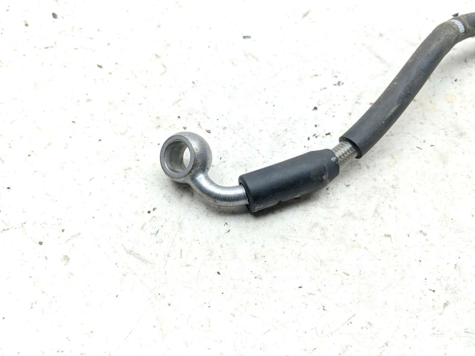 Задний тормозной шланг 15–19 BMW S1000RR 8549515 из нержавеющей стали - Изображение 4 из 4