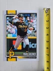 2026 Topps Series One - Paul Skenes #100 Oversized Jumbo Card *Free Shipping*