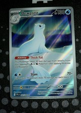 Dewgong Pokemon ME02: Phantasmal Flames PFL #97/94 Holo Near Mint on eBay