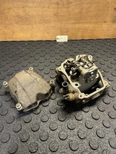 04 can am bombardier outlander 330 Head Top End Cam 