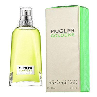 Thierry Mugler Mugler Cologne Come Together EDT 100ml