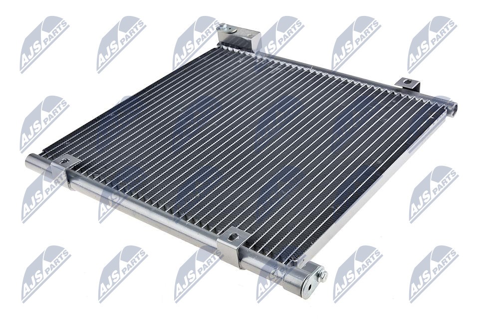 Fits NTY CCS-HD-002 A/C CONDENSER ⭐UK Stock⭐