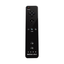 Nintendo Wii Remote Multi Color WiiMote Official Controller Wii U