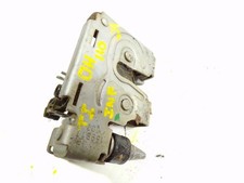 Porte arrière et accessoires Ford TOURNEO