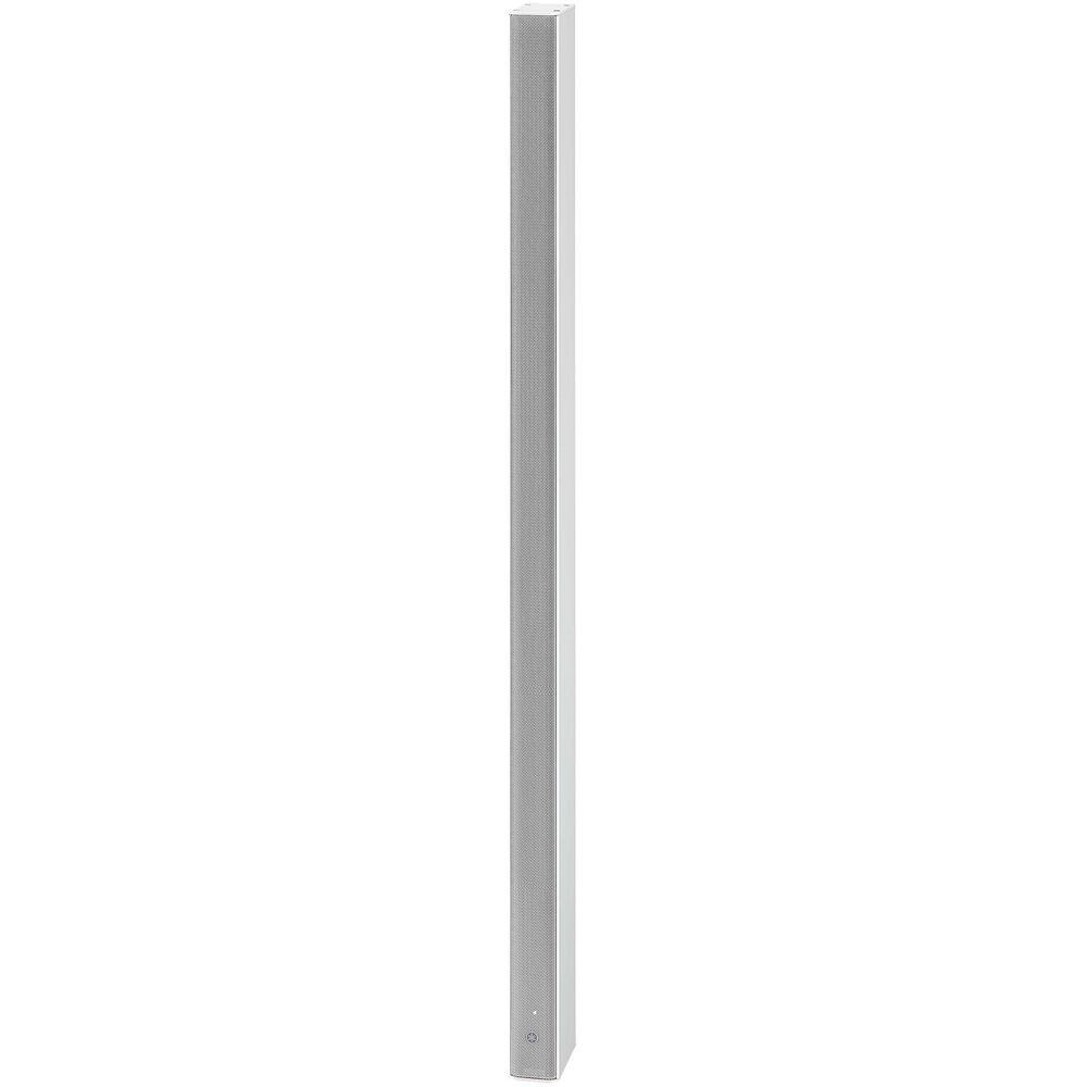 Yamaha P Speaker System - White (vxl1w-16p) (vxl1w16p)