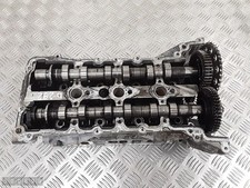 2013 NISSAN NAVARA TêTE DE MOTEUR DIESEL GAUCHE 3000 DIESEL 8200816687C