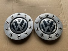 Pair of Genuine Volkswagen