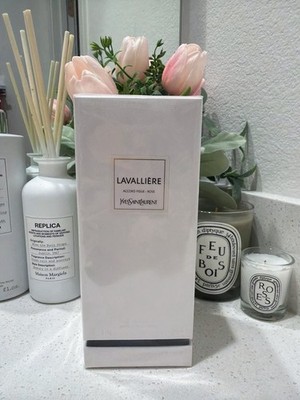 Yves Saint Laurent Lavalliere Accord Figue-Rose Eau De Parfum For Unisex 125ml