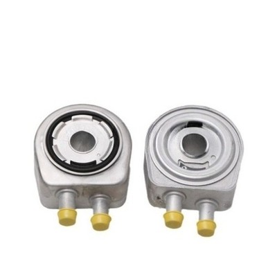 For Oil Cooler RENAULT SANDERO DUSTER CAPTUR OROCH RS 2.0 16V 8200806731[