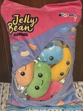 Jelly Beans Ice cream Brand Stuffy