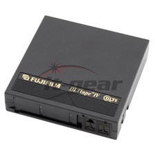 Fuji 26112088 DLT-IV Tape - Certified Error Free - Lot of 20 