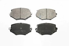 Bremsbeläge 5SP1043 SAMKO für MAZDA MX-5 I MX-5 II