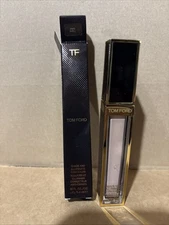 Tom Ford Beauty Shade and Illuminate Concealer .18 fl oz 5.4 ml NIB - 0W0 SHELL