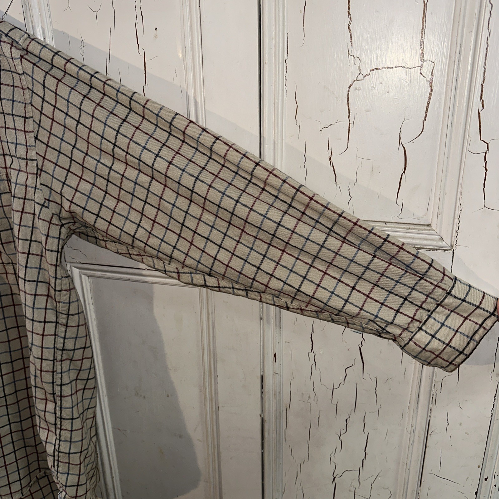 Pendleton The Pendleton Check Button Down Shirt W… - image 5