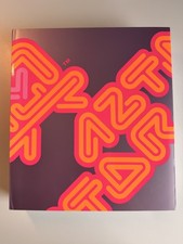 Unit Editions 44: AZTDR The Designers Republi...