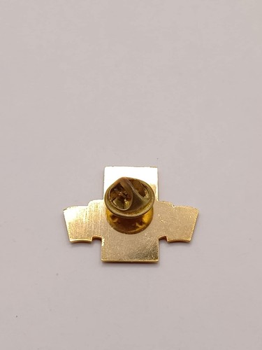 VTG Delta Faucet Hemelgarn Racing Pin - Indianapolis 500 Indy Hat Lapel Pin - Picture 3 of 3
