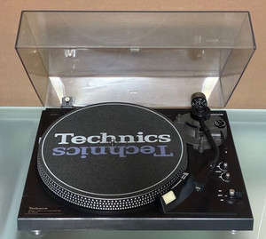 Technics Sl 2000 Turntable for sale | eBay