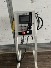 P/A Industries SRFX-220M Servo Roll Feed, 2021 – High-Precision Press Feeding...