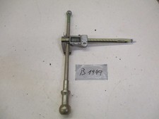 Produktbild - Kugelschraube 360x12 mm B1949 BMW Steib Adler MZ Bolzen Stange Seitenwagen Beiwa