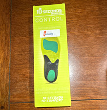 10 Sekunden Einlegesohlen Motion Control Schuheinlagen