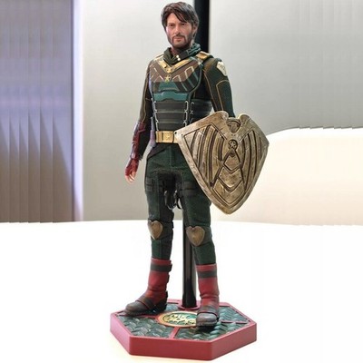 Soosootoys The Boys Soldier Boy 12in Action Figure Doll Model SST
