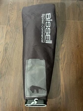 Bissell Commercial 2038342 Top-Fill Outer Cloth Bag for BG100 Series Vacuum