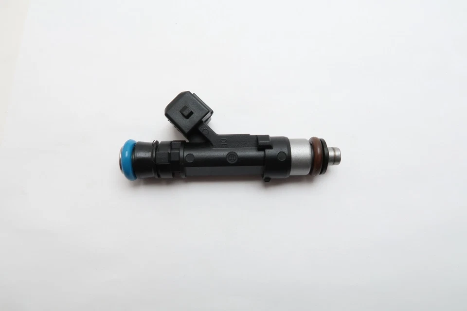 套装 4 原始设备制造商燃料连接器 适用于雪佛兰 CRUZE 限量版 2016 1.4 涡轮发动机 0280158205 — 第 2/3 张图片