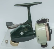 1975 - Zebco Cardinal 3 Ultralight Spinning Reel Abu Garcia Fishing Sweden
