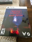 Pacific Drive Ritual Edition PS5 Action & Adventure New