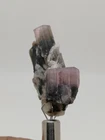50 CARATS PINK TOURMALINE WITH BLACK TOURMALINE  PAKISTAN, DM-4